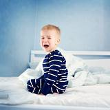 Nightmares vs night terrors in preschoolers