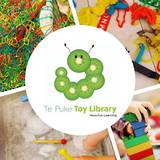 Te Puke Toy Library