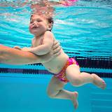 Why do babies & toddlers need swimming nappies
