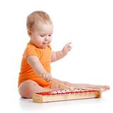 Benefits of music for young kids
