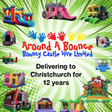 Around-A-Bounce