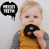 Helles Teeth