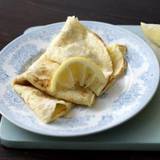 Pancake Day lemon pancakes recipe