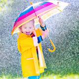 Rainy day activities for toddlers & preschoolers