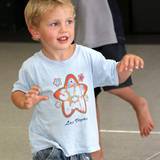 9 ways music & movement helps young kids learn