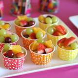 Kids party food on a budget