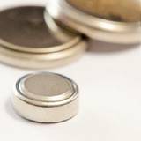 Button battery safety for kids