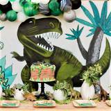 Dinosaur party ideas for toddlers & preschoolers