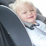 Do your kids car seats have more germs than a toilet?