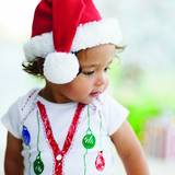 Gifts for your baby’s first Christmas