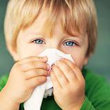 Hay fever tips for young kids