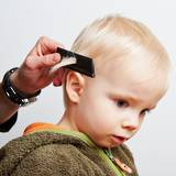 Dealing with headlice in toddlers & preschoolers