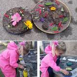 Make your own mud pies