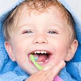 Taking care of your kids baby teeth