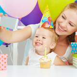 8 Must have kids party photos