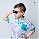 Te Rā Sunglasses for kids