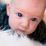 Tips on photographing babies & young children