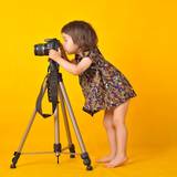 12 Photos you need to take of your toddler