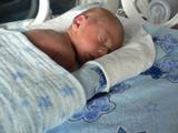 Premature babies – born too soon?