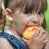 Quick & easy snack ideas for toddlers & preschoolers