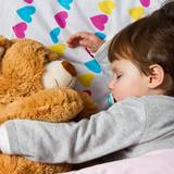 Reasons for bed wetting & how you can help