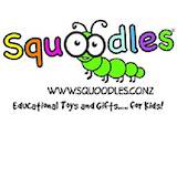 Squoodles