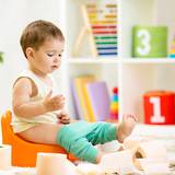 Toilet training tips for toddlers