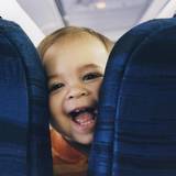 Tips on travelling with kids who have asthma