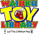 Waiuku Toy Library