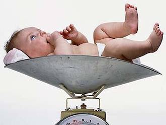 Premature Baby Weight Conversion Chart